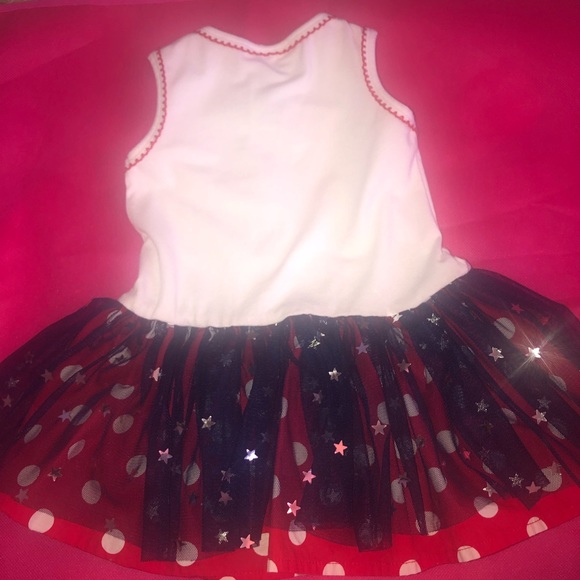 Dress - Picture 4 of 5